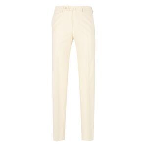 Tagliatore Men 100S Wool Tag Trousers